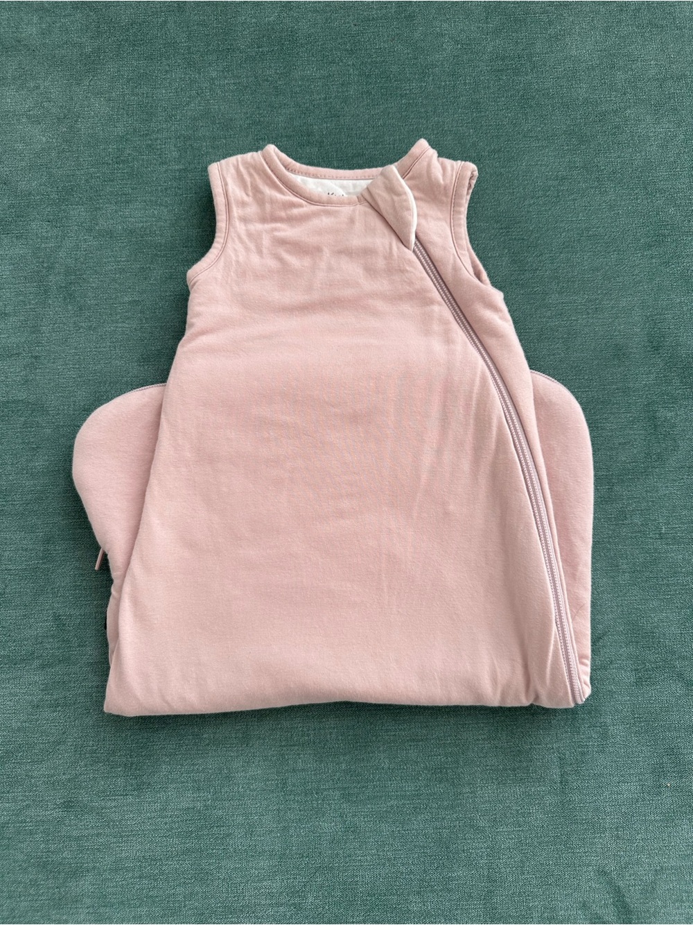 Kyte Baby XS Blush 1.0TOG Sleep Sack